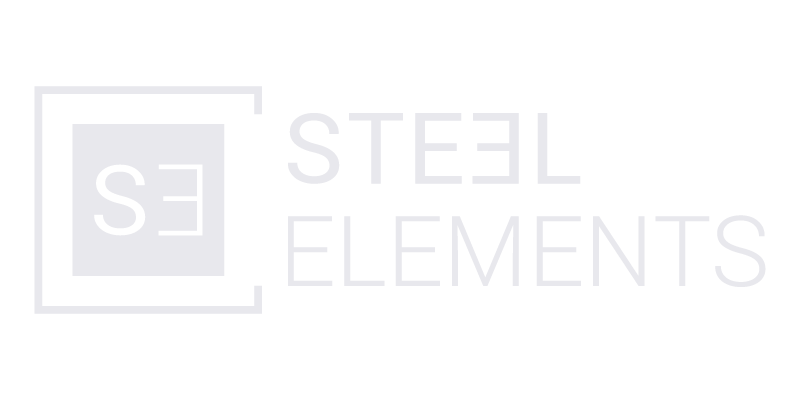 Steel Elements logo