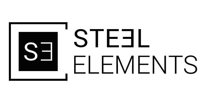 Steel Elements logo