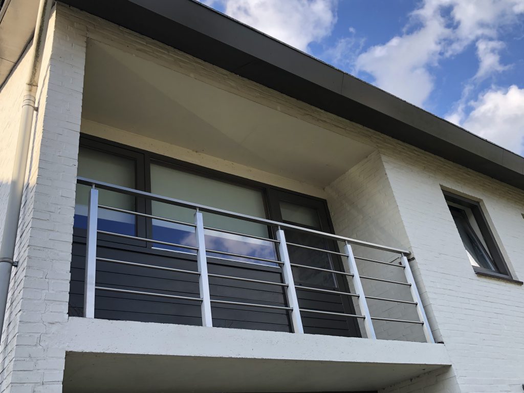 Balustrade