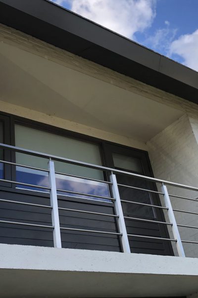 Balustrade