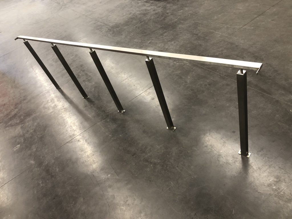 Balustrade