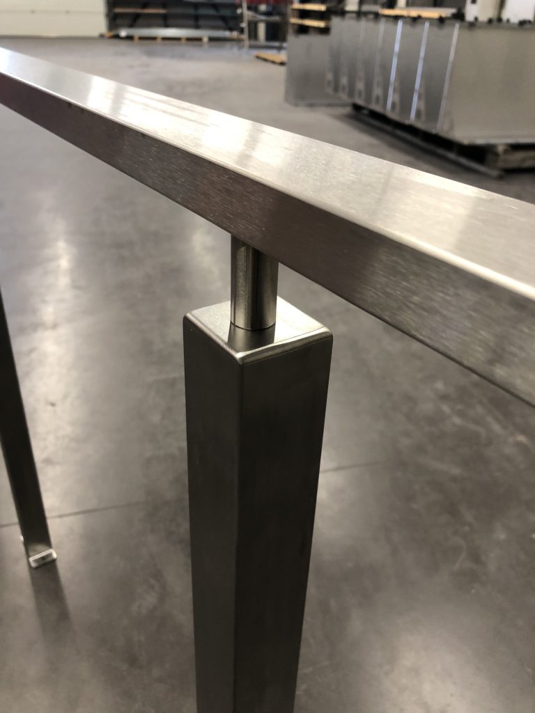 Balustrade